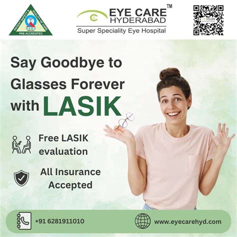 lasik hospital in hyderabad.